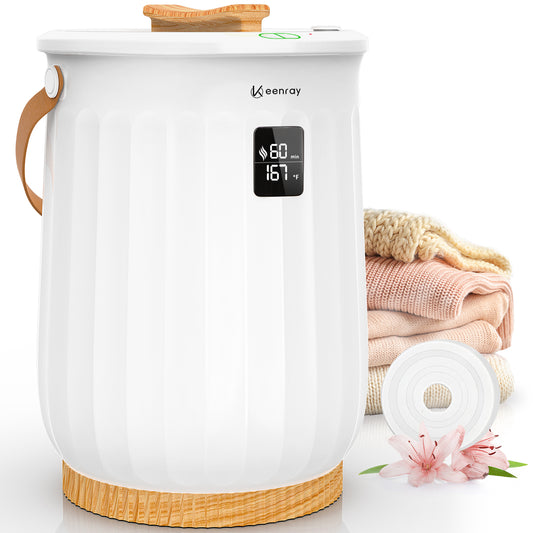 Keenray Towel Warmer CL27