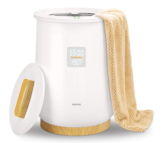 Keenhot Towel Warmer Bucket CL35