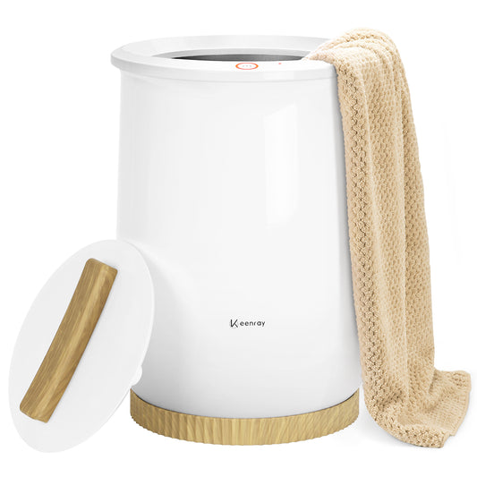 Keenray Bucket Towel Warmer CL1