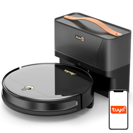 Robot Vacuum Cleaner H1