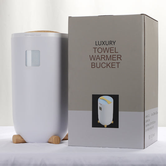 Keenray Towel Warmer CL45 White