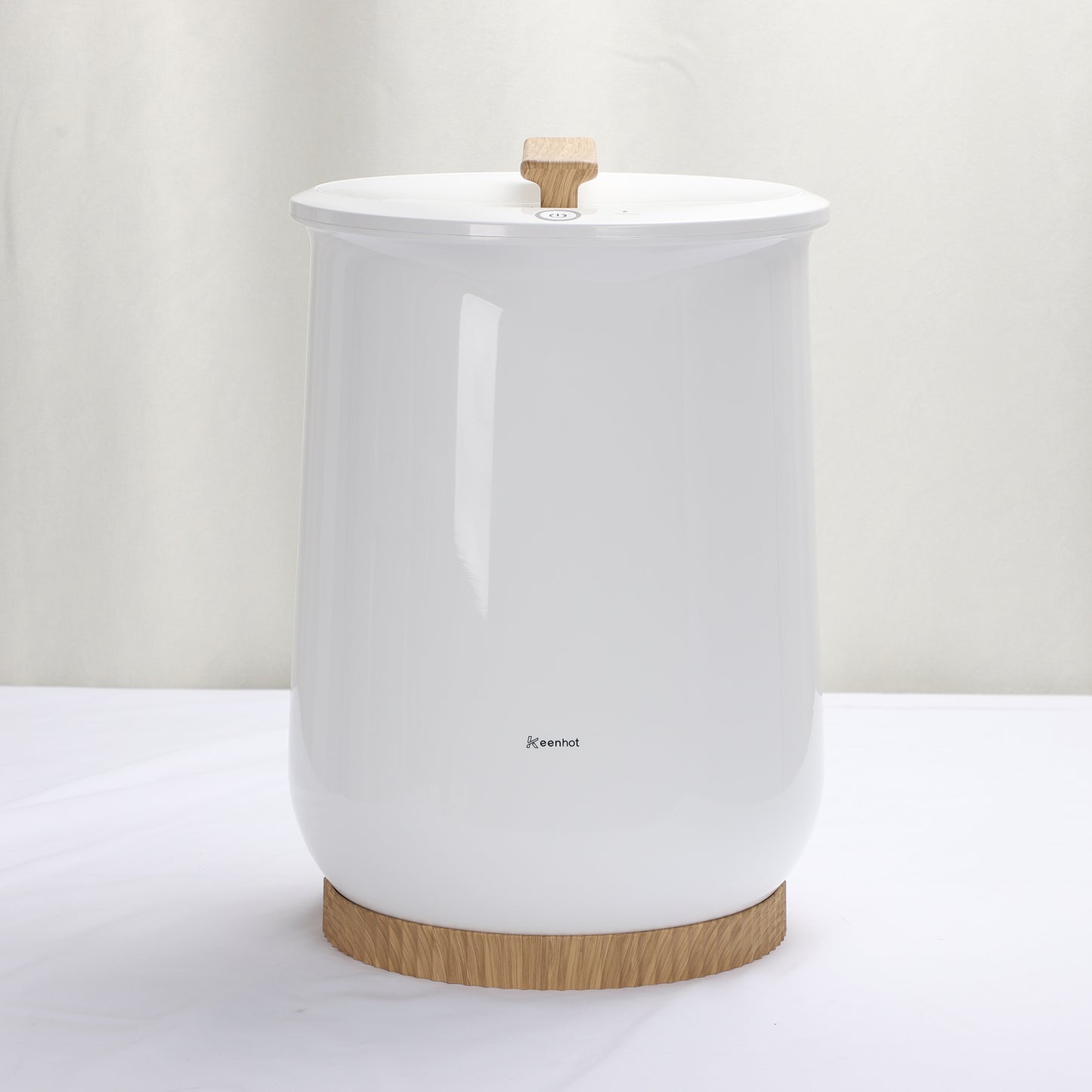 Keenhot Towel Warmer, Luxury Towel Warmer Bucket CL1