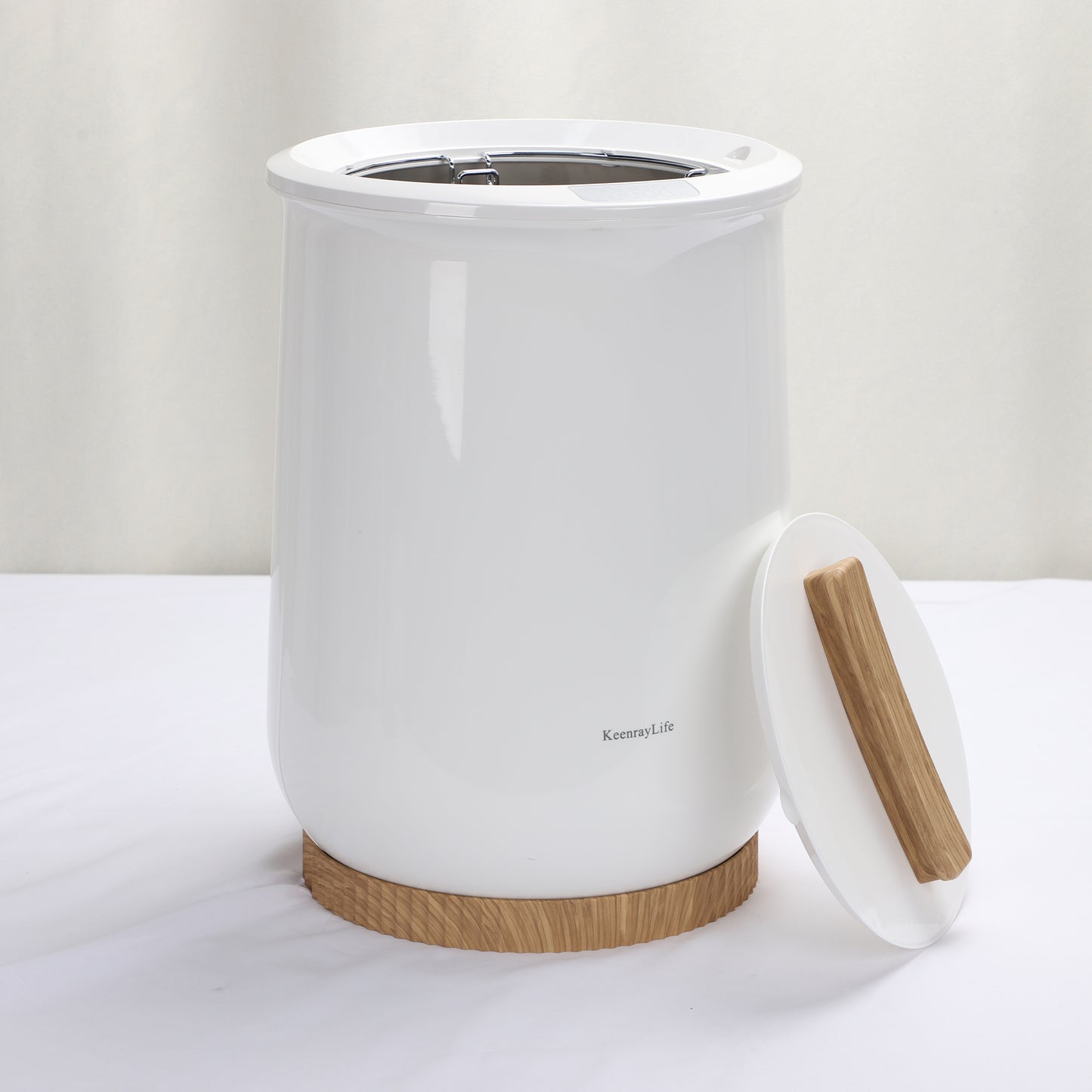 KeenrayLife Towel Warmer, Luxury Towel Warmer Bucket CL1PLUS