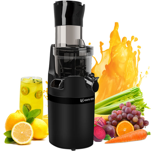 Keenray Masticating Juicer EL18