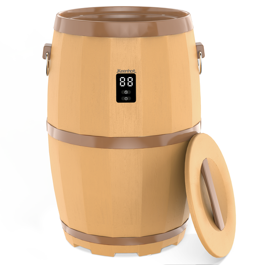 Keenhot Towel Warmer CL26