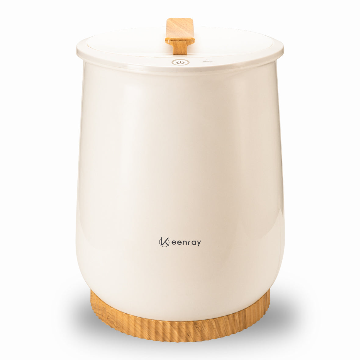 Keenray Bucket Towel Warmer CL1 Keenray Keen innovations ray your life