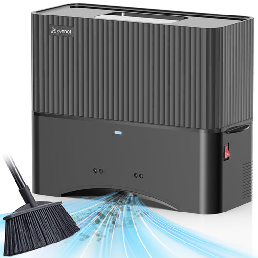 Keenhot Touchless Vacuum Automatic DustpanEL7