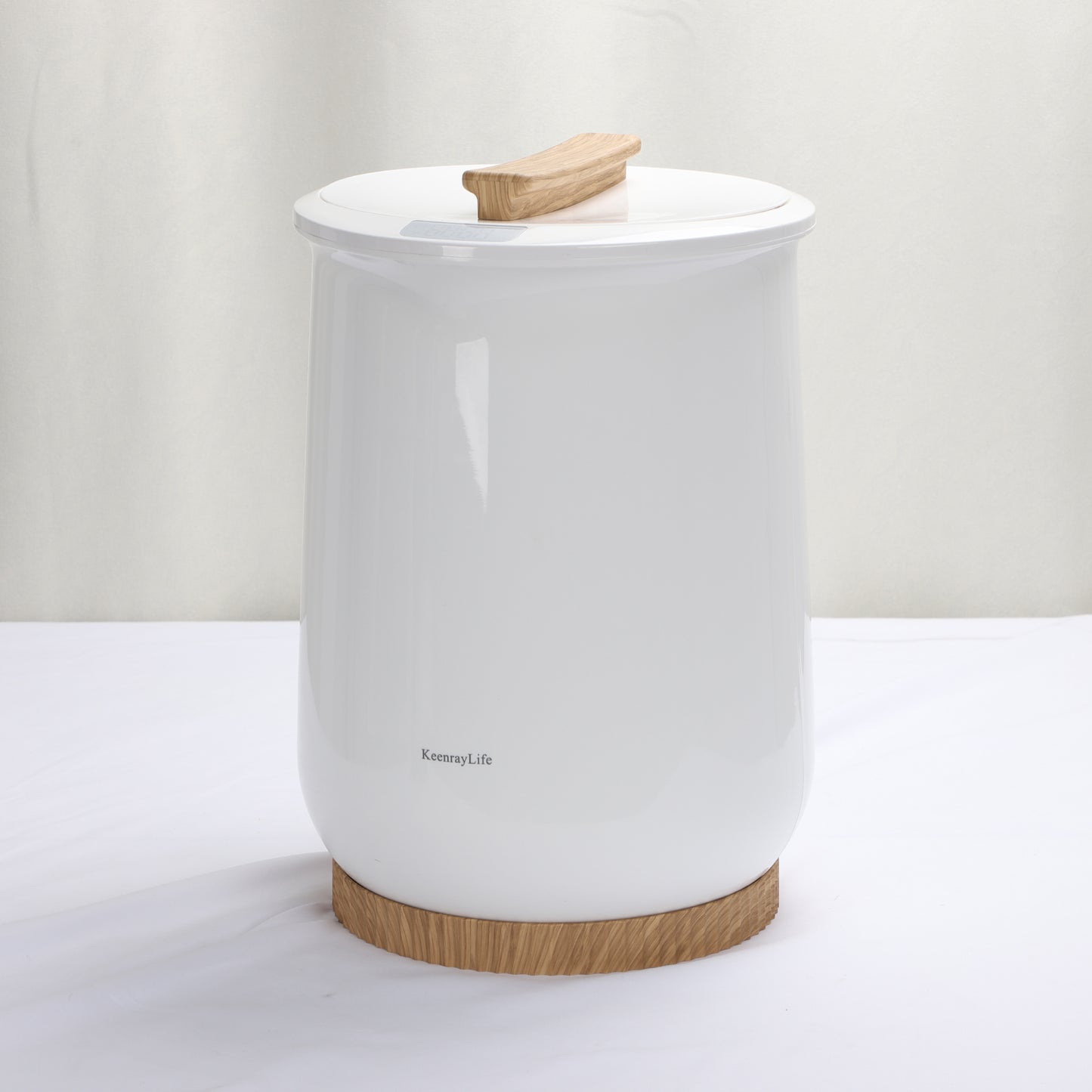 KeenrayLife Towel Warmer, Luxury Towel Warmer Bucket CL1PLUS