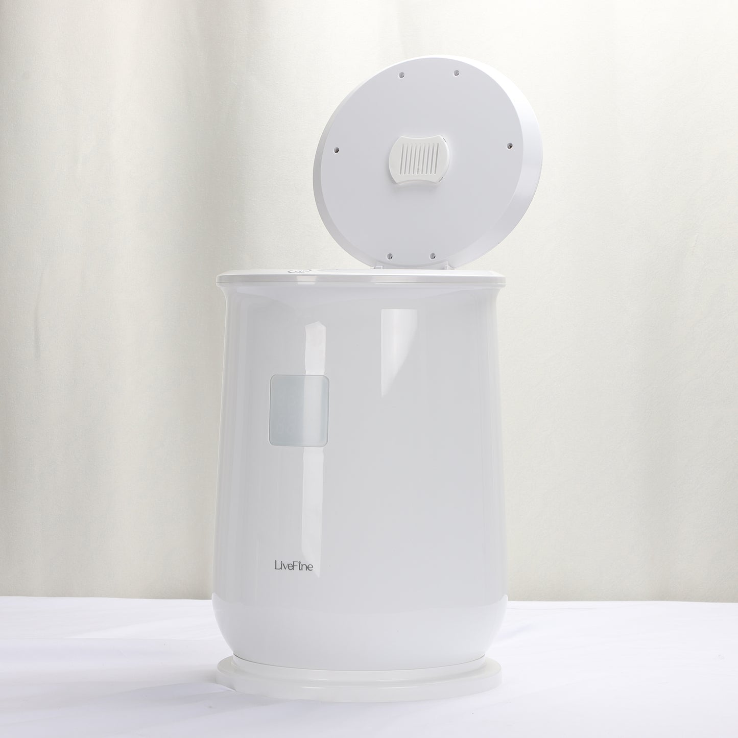 LiveFine Towel Warmer, Luxury Towel Warmer Bucket CL11