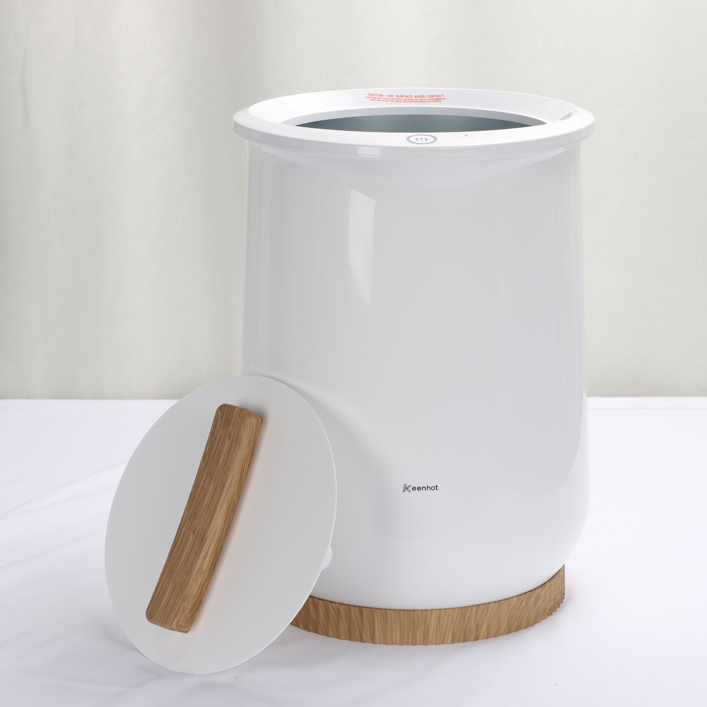 Keenhot Towel Warmer, Luxury Towel Warmer Bucket CL1