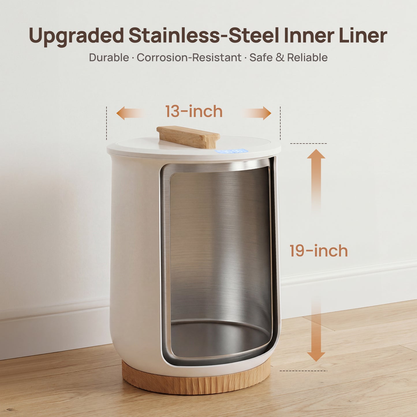 Keenray Towel Warmer CL1 PLUS