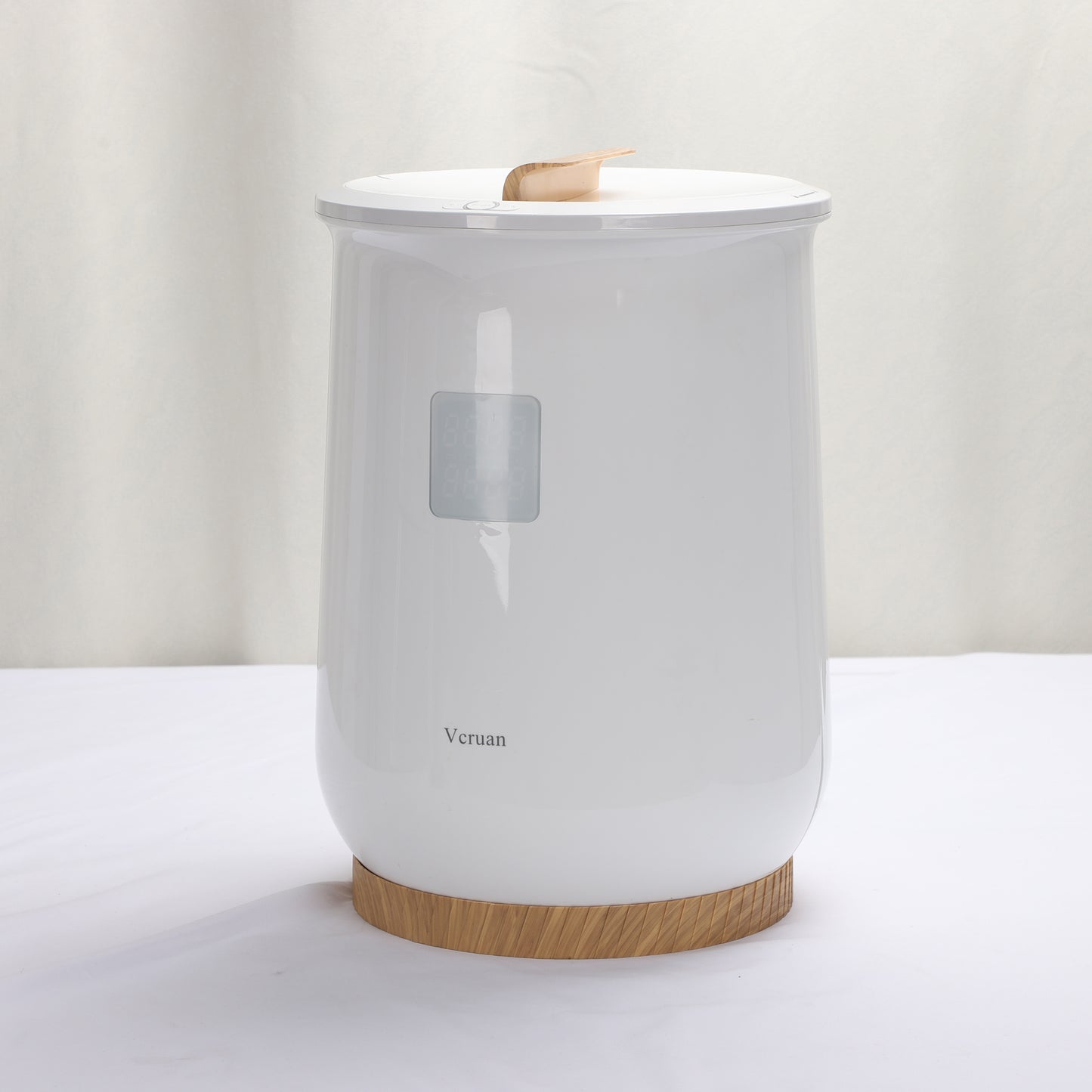 Vcruan Towel Warmer, Luxury Towel Warmer Bucket CL35