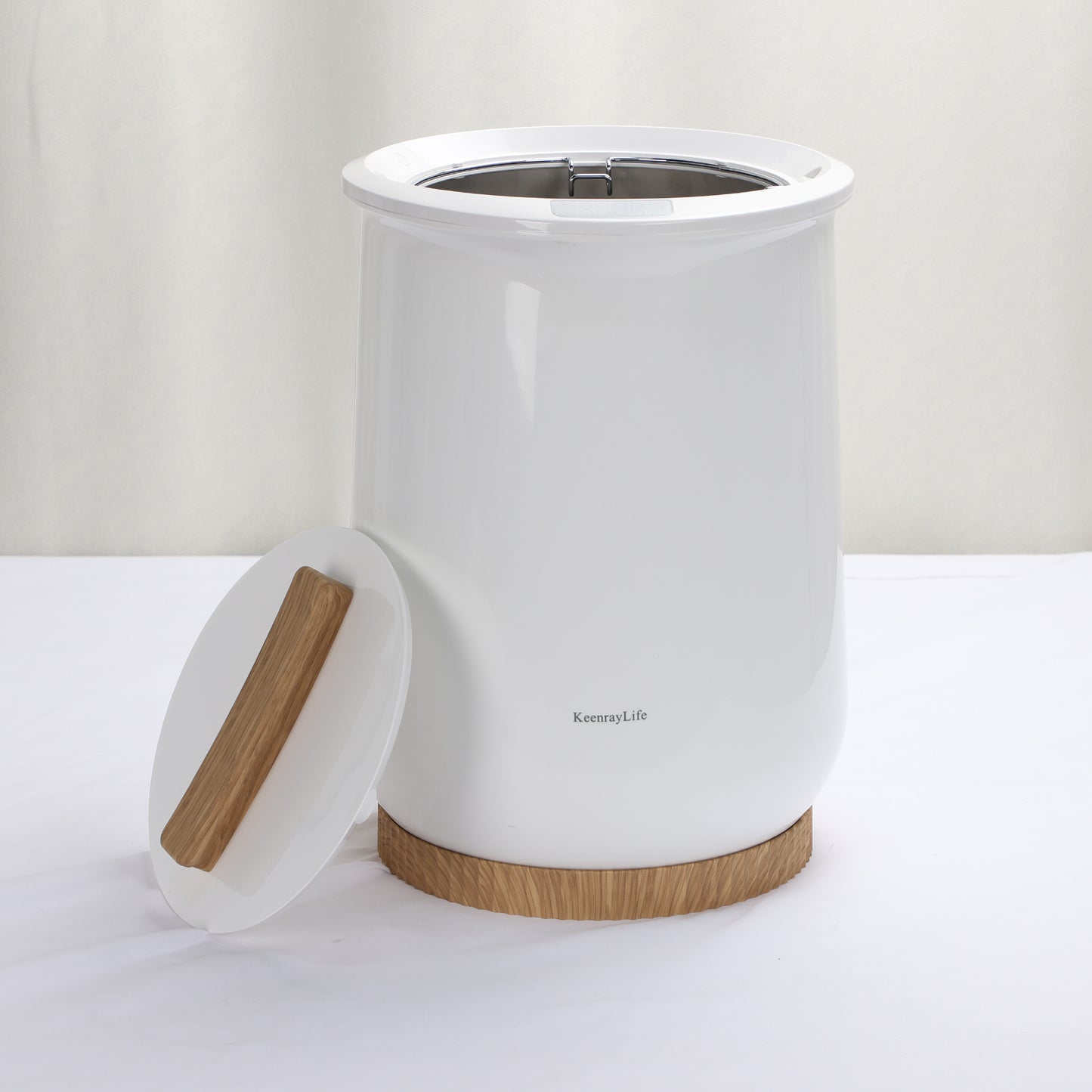 KeenrayLife Towel Warmer, Luxury Towel Warmer Bucket CL1PLUS