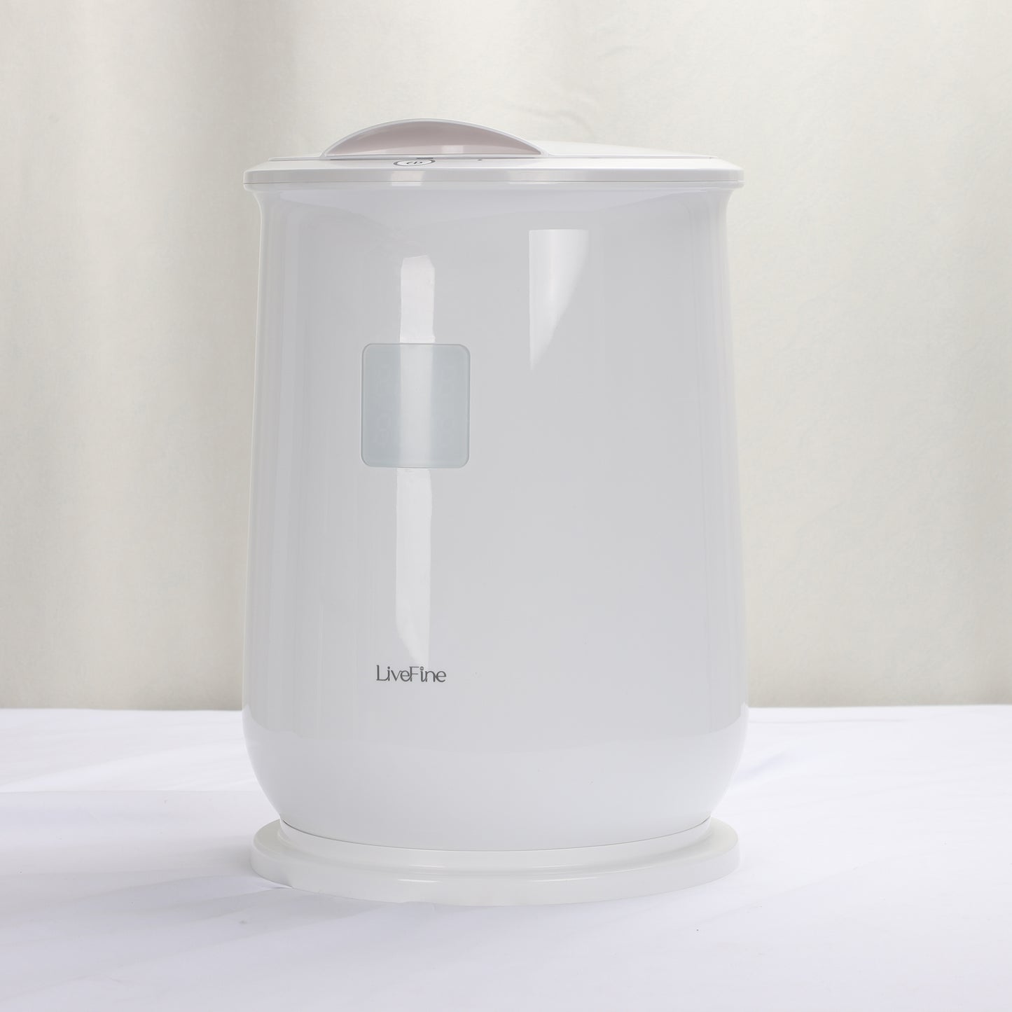 LiveFine Towel Warmer, Luxury Towel Warmer Bucket CL11