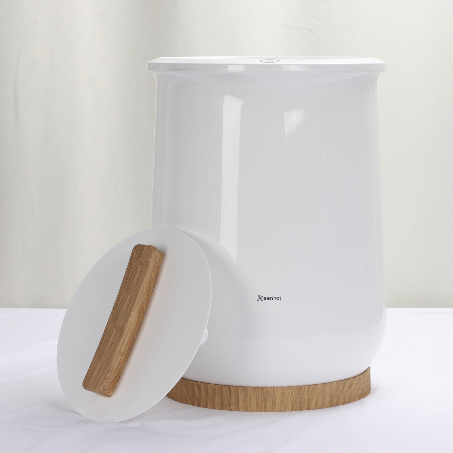 Keenhot Towel Warmer, Luxury Towel Warmer Bucket CL1