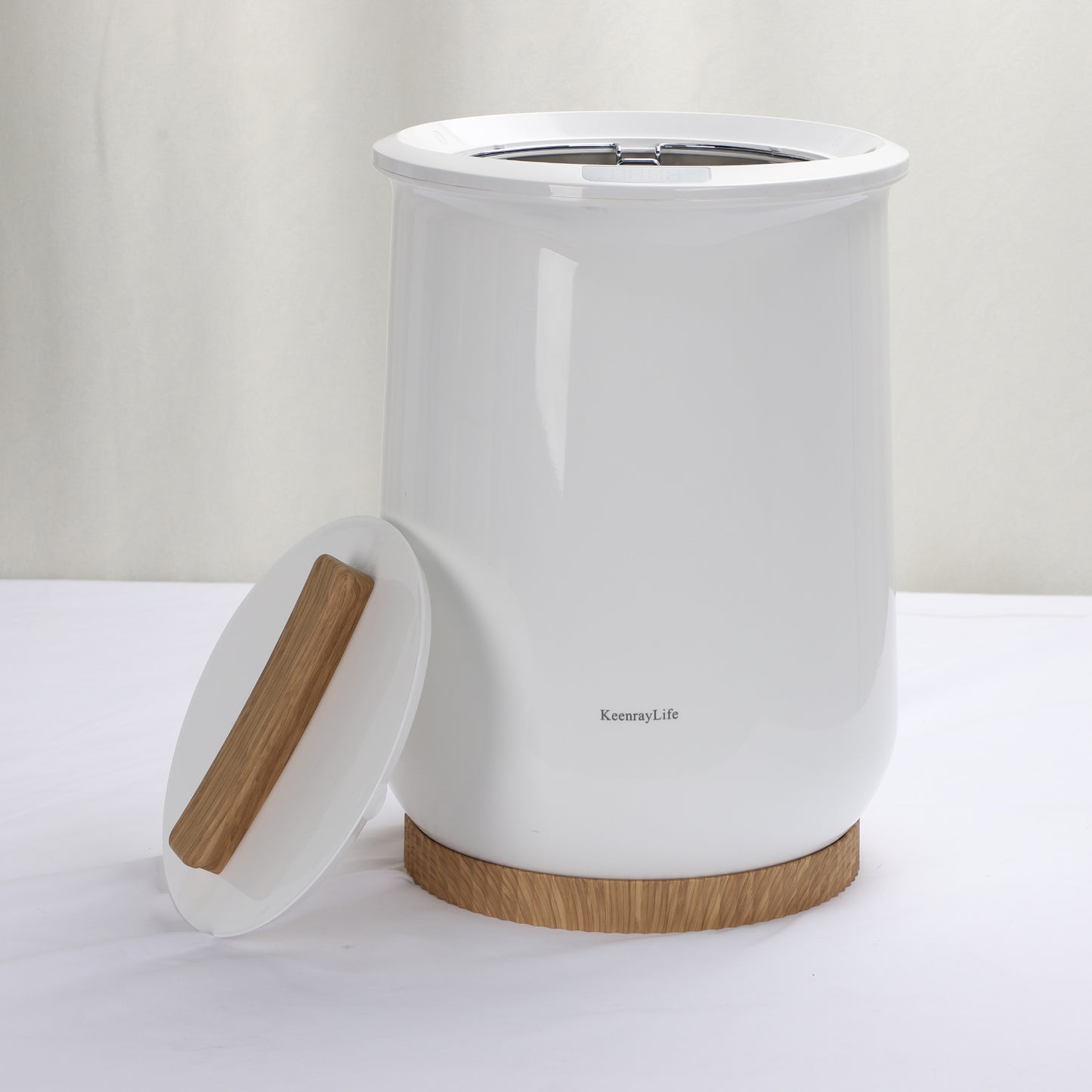 KeenrayLife Towel Warmer, Luxury Towel Warmer Bucket CL1PLUS