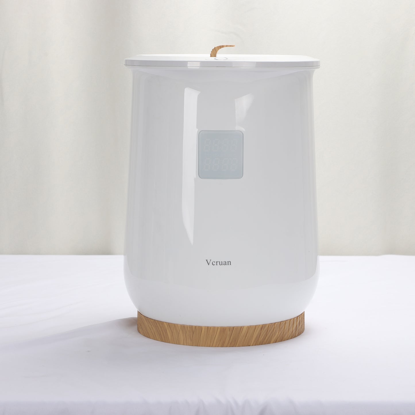 Vcruan Towel Warmer, Luxury Towel Warmer Bucket CL35