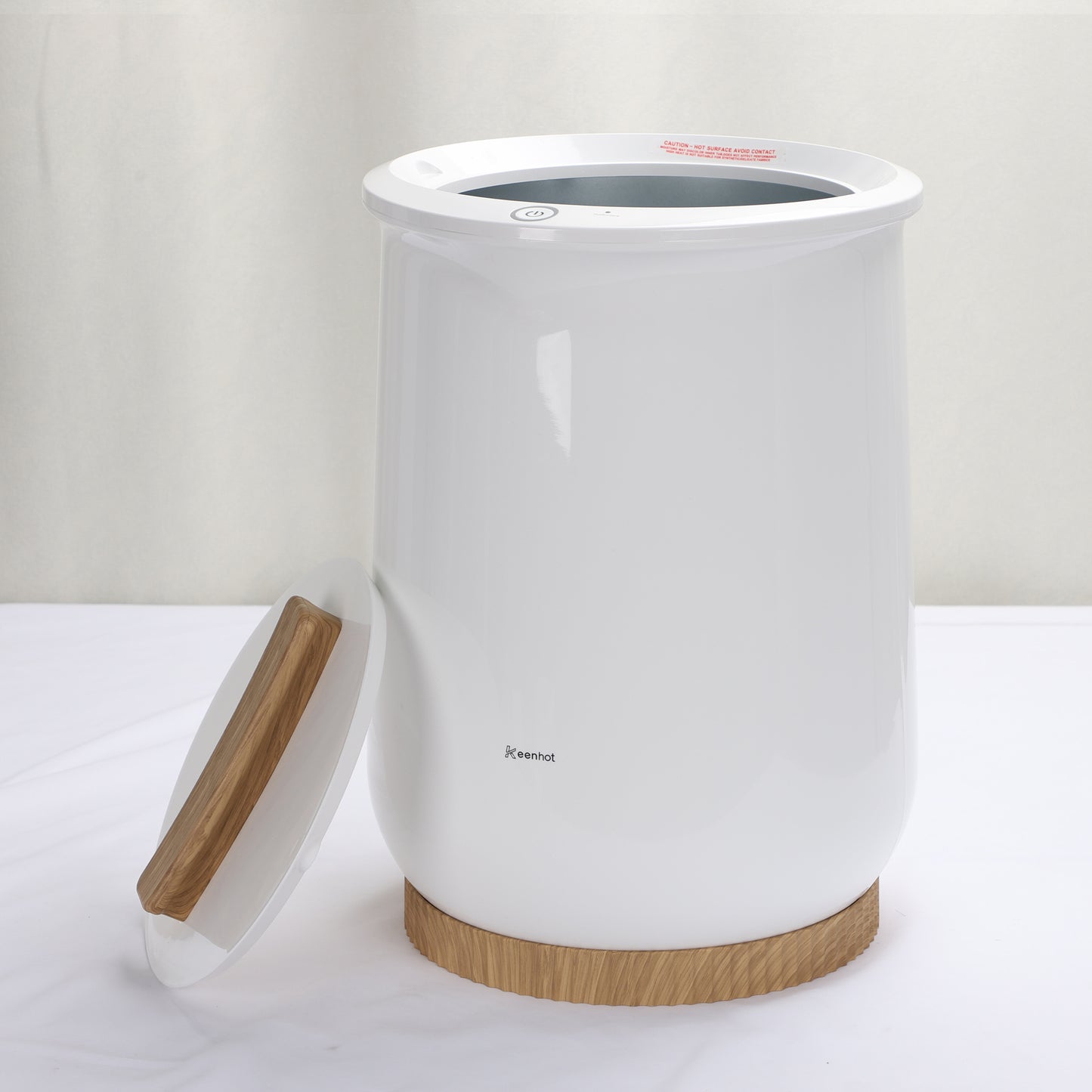 Keenhot Towel Warmer, Luxury Towel Warmer Bucket CL1