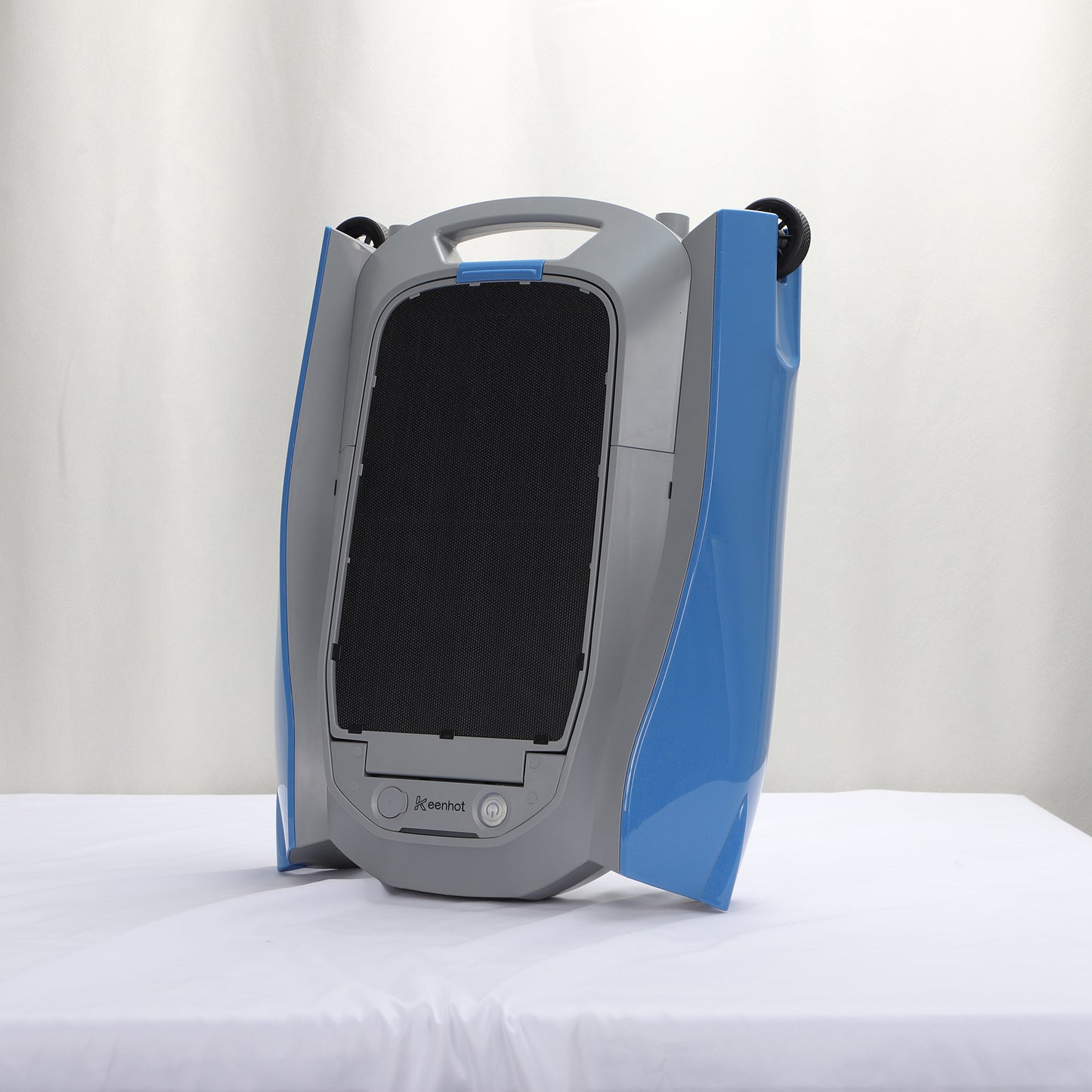 Keehot Solar Powered Pool Skimmer Robot Surface Cleaner