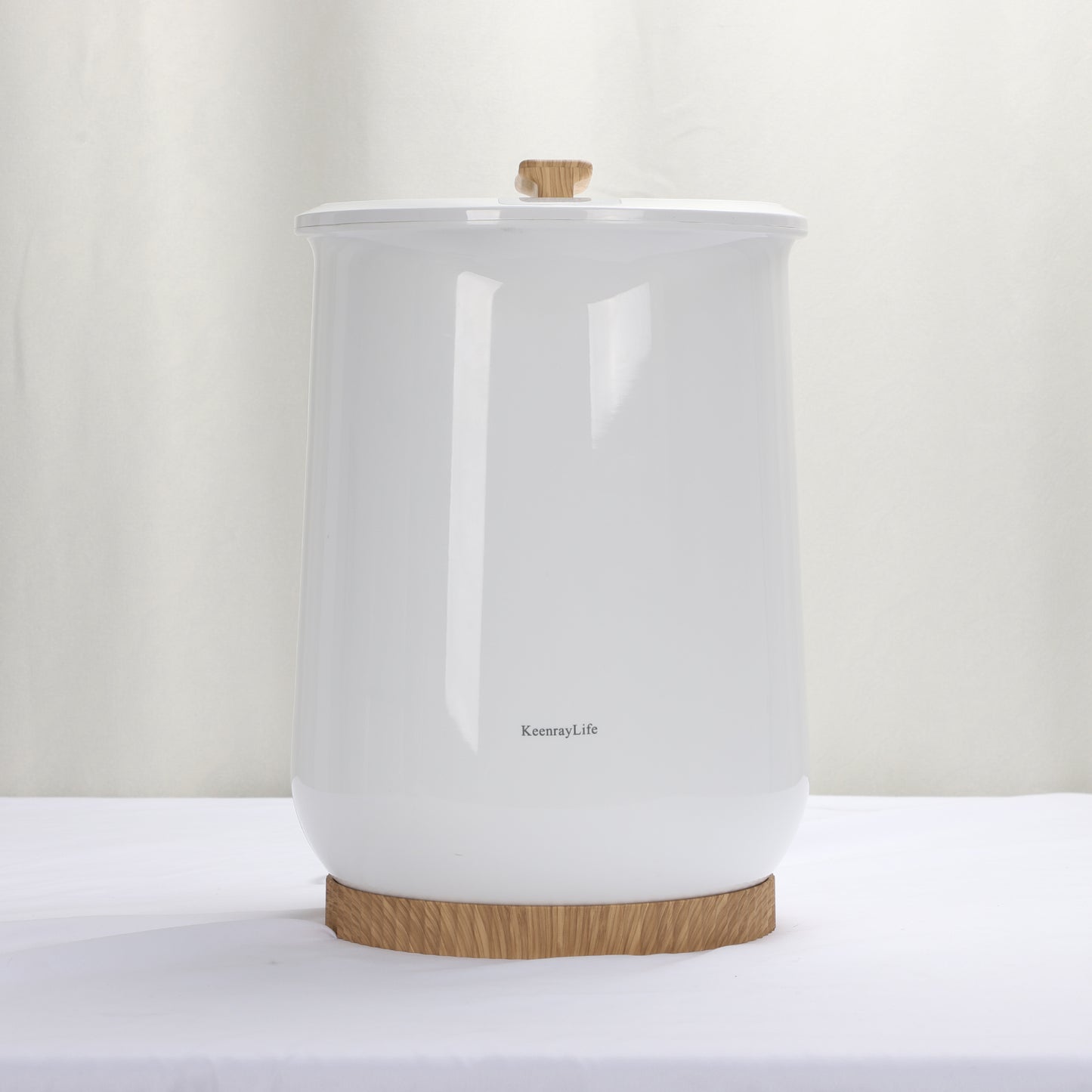 KeenrayLife Towel Warmer, Luxury Towel Warmer Bucket CL1PLUS