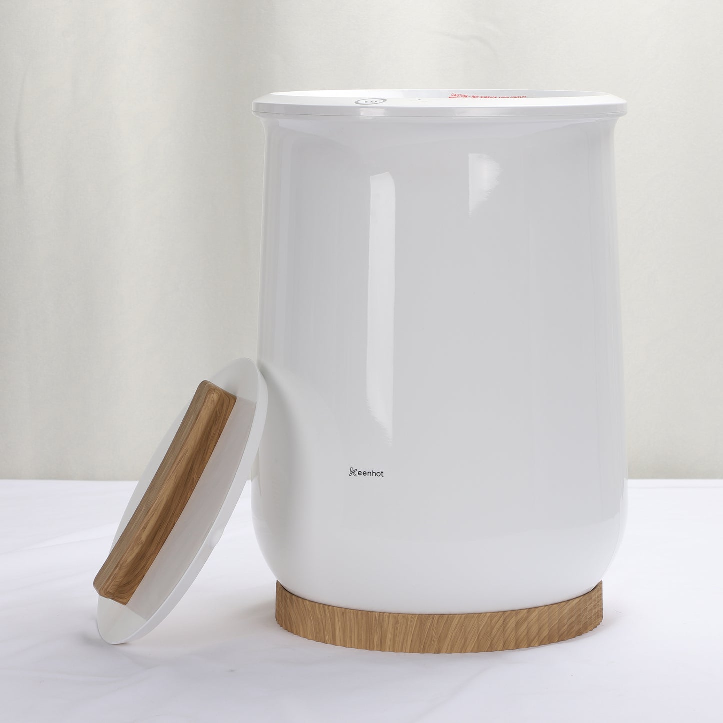 Keenhot Towel Warmer, Luxury Towel Warmer Bucket CL1