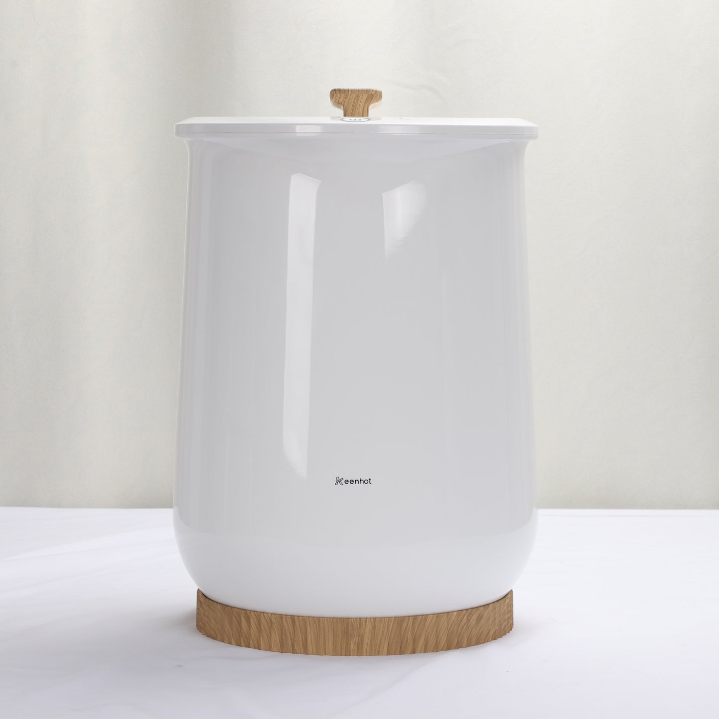 Keenhot Towel Warmer, Luxury Towel Warmer Bucket CL1