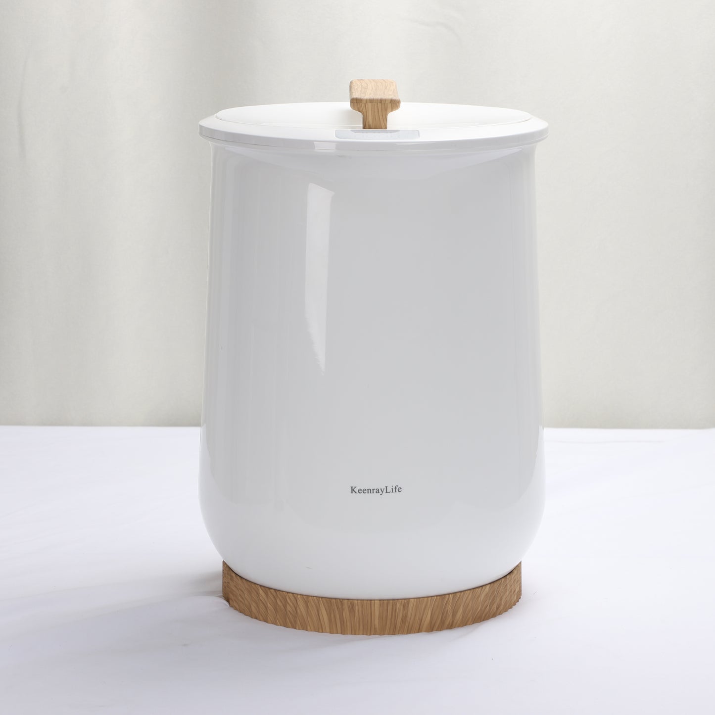 KeenrayLife Towel Warmer, Luxury Towel Warmer Bucket CL1PLUS