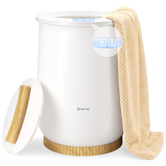 Keenray Towel Warmer CL1 PLUS