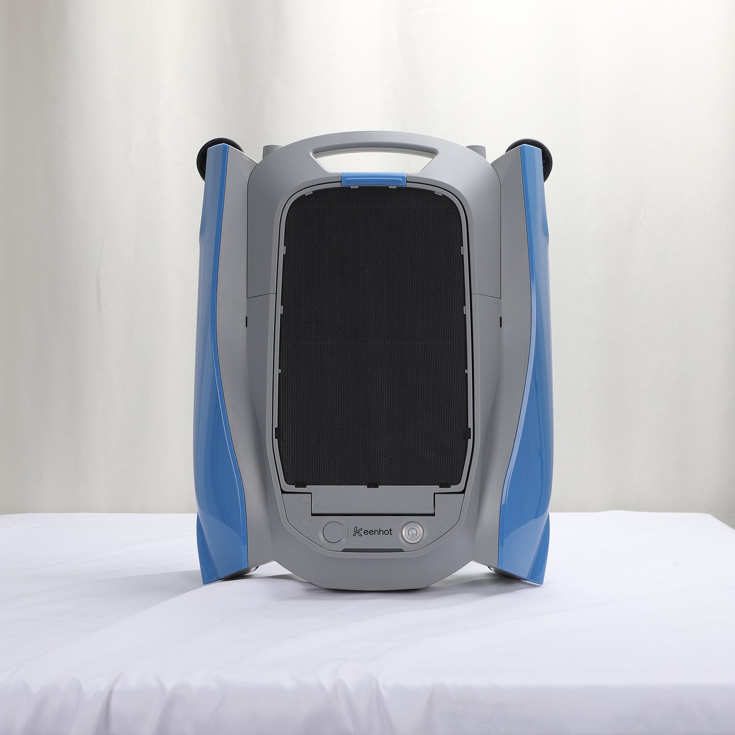 Keehot Solar Powered Pool Skimmer Robot Surface Cleaner