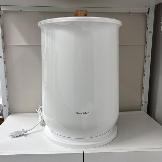 KeenrayLife Towel steamers, Luxury Towel Warmer Bucket CL1PLUS